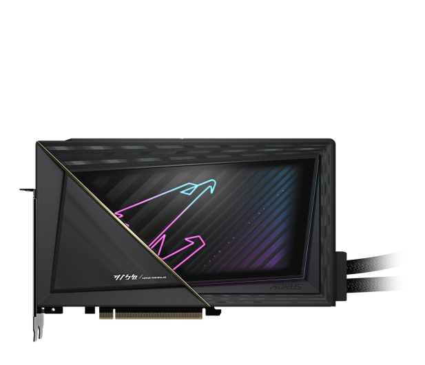 GIGABYTE GeForce RTX 5090 AORUS Xtreme WF 32GB GDDR7 DLSS4 - 1309810 - zdjęcie 6